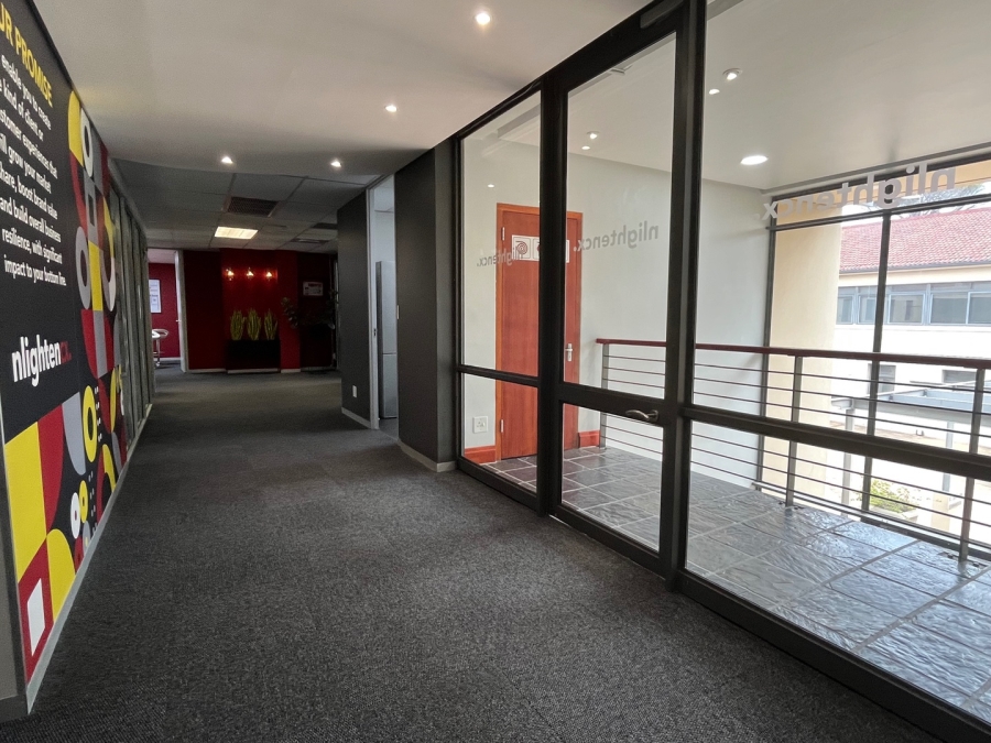 To Let commercial Property for Rent in Kenilworth Western Cape